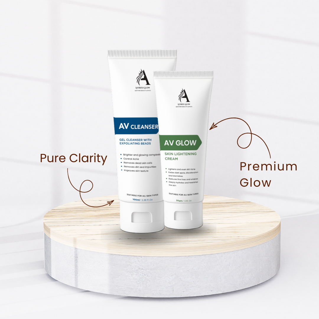 Premium Skincare Combo